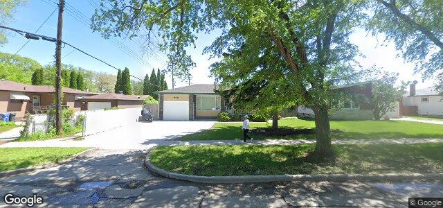 Larawan ng 969 Sinclair Street sa Winnipeg, Manitoba