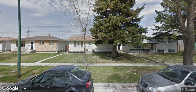 97 Gilia Drive（加拿大曼尼托巴省温尼伯市）房屋照片