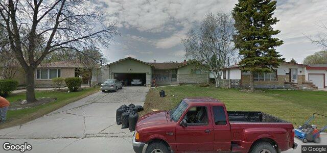 97 Tanoak Park Drive（加拿大曼尼托巴省温尼伯市）房屋照片