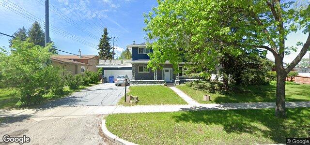 970 Sinclair Street（加拿大曼尼托巴省溫尼伯市）房屋照片