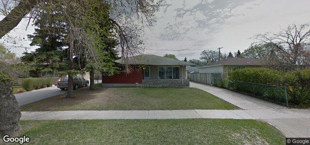 Larawan ng 973 Airlies Street sa Winnipeg, Manitoba