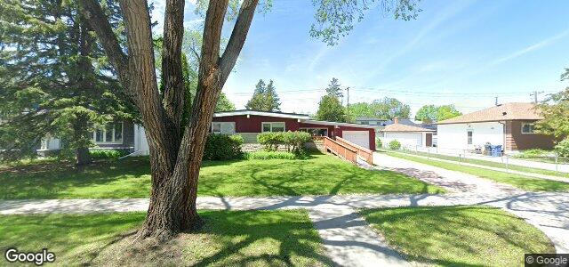 Larawan ng 974 Sinclair Street sa Winnipeg, Manitoba