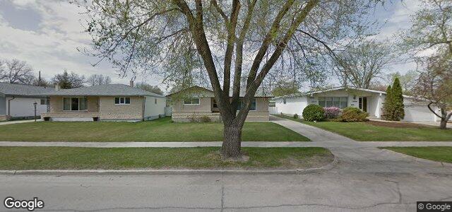 Larawan ng 976 Airlies Street sa Winnipeg, Manitoba