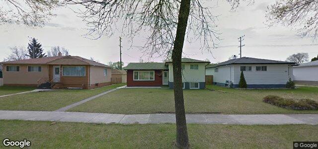 Larawan ng 98 Peony Avenue sa Winnipeg, Manitoba