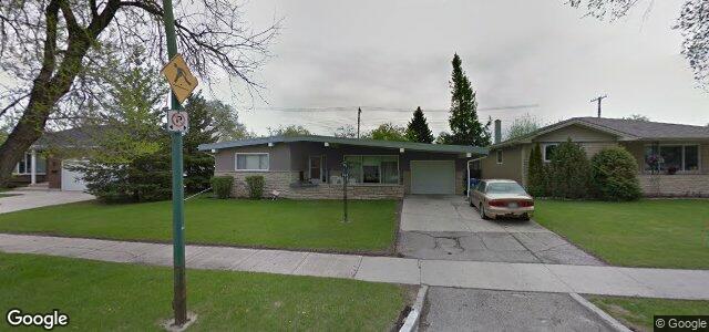 Larawan ng 981 Airlies Street sa Winnipeg, Manitoba