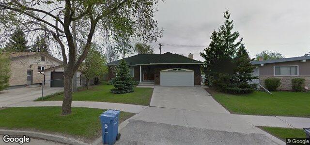 Larawan ng 985 Airlies Street sa Winnipeg, Manitoba
