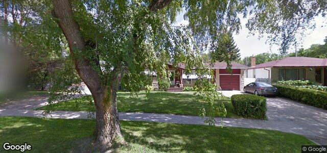 Larawan ng 987 Sinclair Street sa Winnipeg, Manitoba