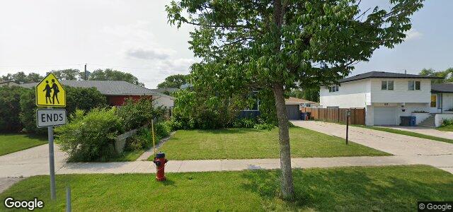 Larawan ng 99 Forest Park Drive sa Winnipeg, Manitoba