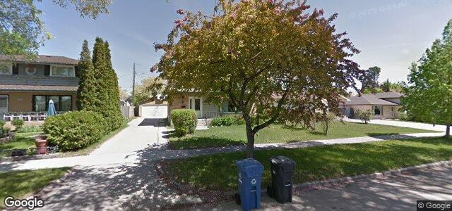 Larawan ng 99 Lincrest Road sa Winnipeg, Manitoba