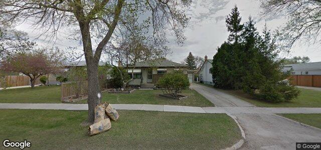Larawan ng 99 Verbena Street sa Winnipeg, Manitoba