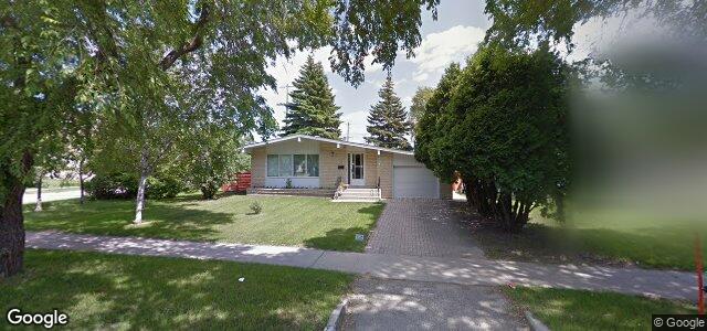 Photo of 999 Sinclair Street in Winnipeg, Manitoba