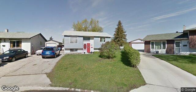 Larawan ng 10 Brendalee Bay sa Winnipeg, Manitoba