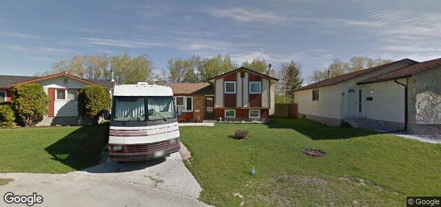 Larawan ng 10 Jeannette Bay sa Winnipeg, Manitoba