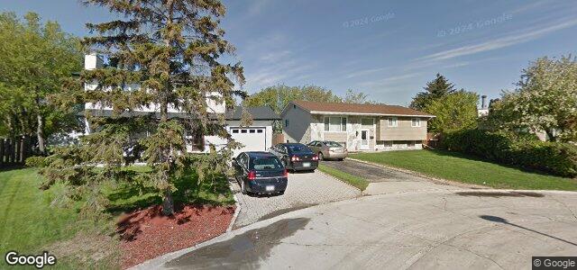 Larawan ng 10 Suzanne Bay sa Winnipeg, Manitoba