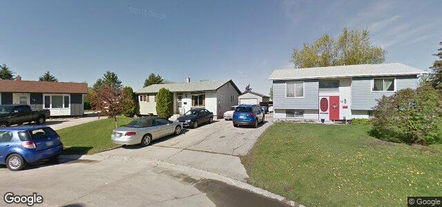 Larawan ng 14 Brendalee Bay sa Winnipeg, Manitoba