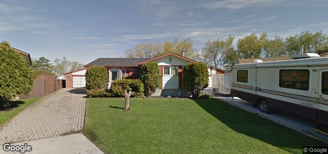 Larawan ng 14 Jeannette Bay sa Winnipeg, Manitoba