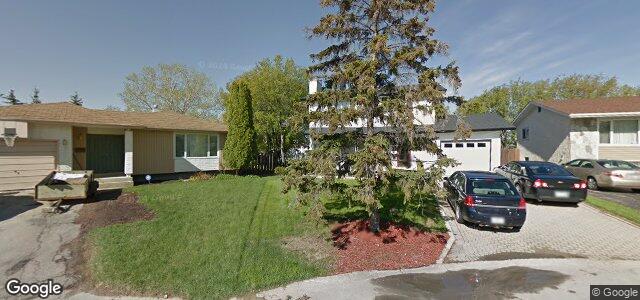 Larawan ng 14 Suzanne Bay sa Winnipeg, Manitoba