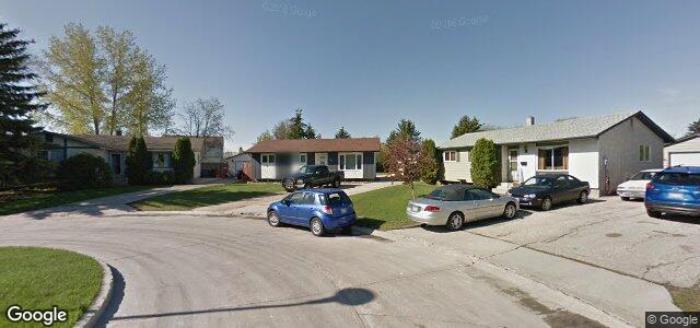 Larawan ng 18 Brendalee Bay sa Winnipeg, Manitoba