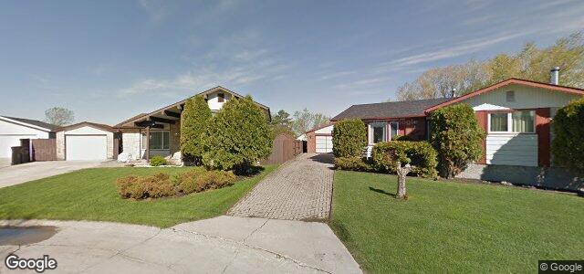 Larawan ng 18 Jeannette Bay sa Winnipeg, Manitoba