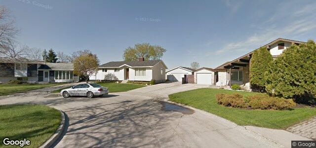 Larawan ng 22 Jeannette Bay sa Winnipeg, Manitoba