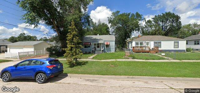 Larawan ng 334 St Charles Street sa Winnipeg, Manitoba
