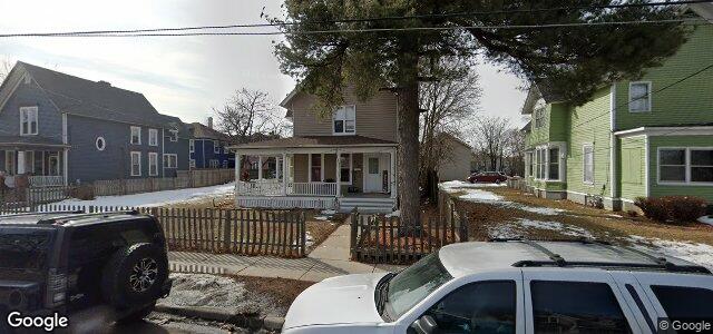 Larawan ng 338 St Charles Street sa Winnipeg, Manitoba