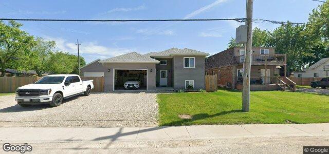 Larawan ng 346 St Charles Street sa Winnipeg, Manitoba