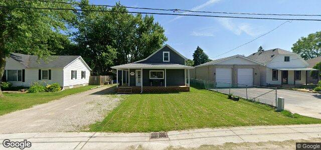 Larawan ng 362 St Charles Street sa Winnipeg, Manitoba