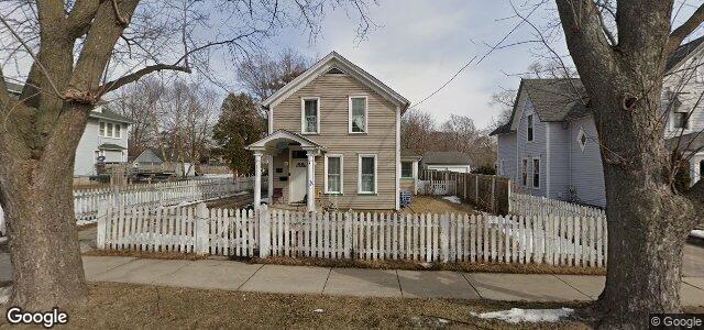 Larawan ng 363 St Charles Street sa Winnipeg, Manitoba