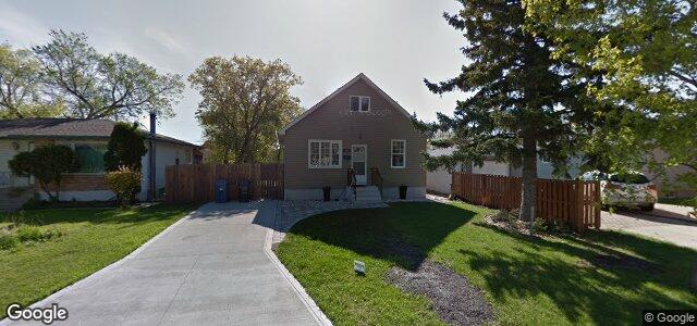 Larawan ng 369 Gagnon Street sa Winnipeg, Manitoba