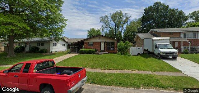 Larawan ng 370 St Charles Street sa Winnipeg, Manitoba