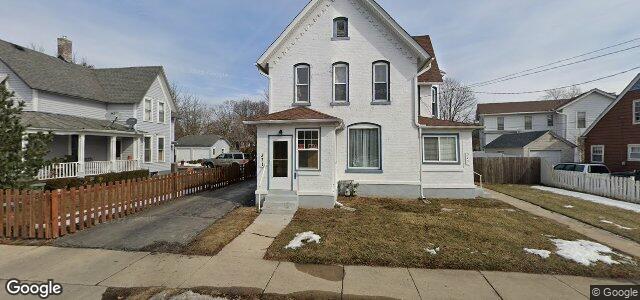 Larawan ng 371 St Charles Street sa Winnipeg, Manitoba