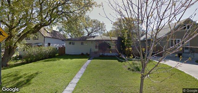 Larawan ng 373 Gagnon Street sa Winnipeg, Manitoba