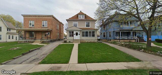 376 St Charles Street（加拿大曼尼托巴省温尼伯市）房屋照片