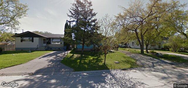 Larawan ng 381 Gagnon Street sa Winnipeg, Manitoba