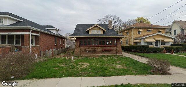 Photo of 392 St Charles Street in Winnipeg, Manitoba