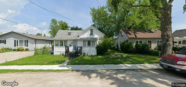 Larawan ng 399 St Charles Street sa Winnipeg, Manitoba