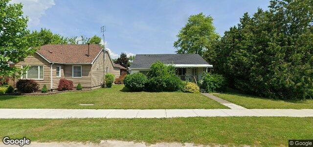 Larawan ng 415 St Charles Street sa Winnipeg, Manitoba