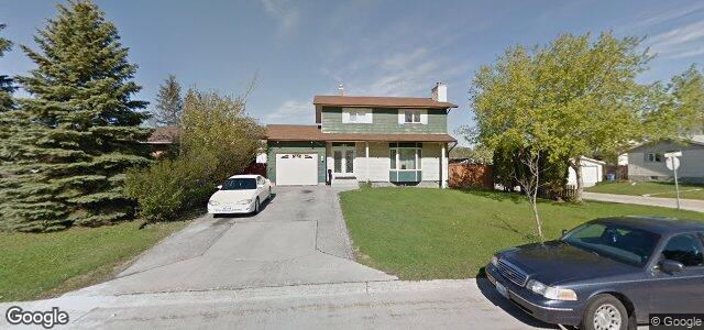 Larawan ng 416 Gagnon Street sa Winnipeg, Manitoba