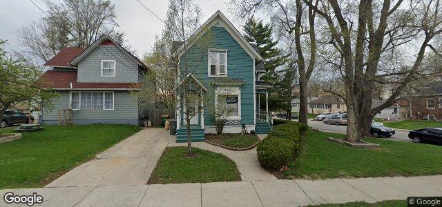 Larawan ng 418 St Charles Street sa Winnipeg, Manitoba