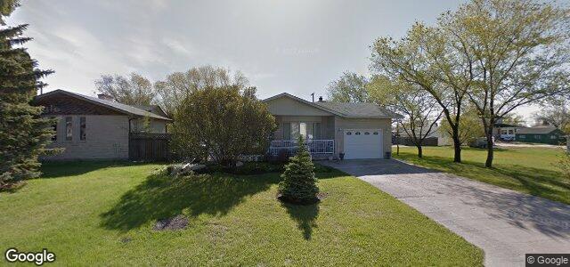 Photo of 419 Gagnon Street in Winnipeg, Manitoba