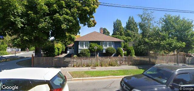 Larawan ng 419 St Charles Street sa Winnipeg, Manitoba