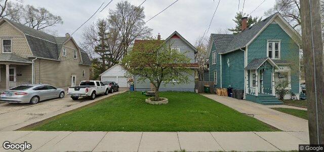 Larawan ng 422 St Charles Street sa Winnipeg, Manitoba