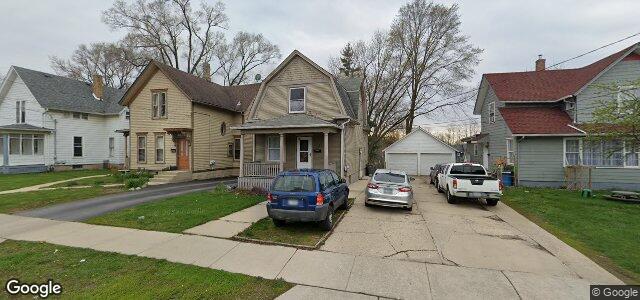 Larawan ng 426 St Charles Street sa Winnipeg, Manitoba