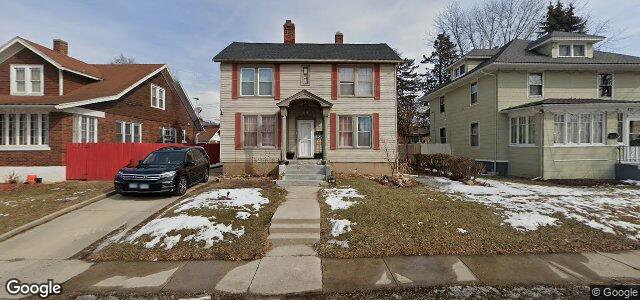 427 St Charles Street（加拿大曼尼托巴省溫尼伯市）房屋照片