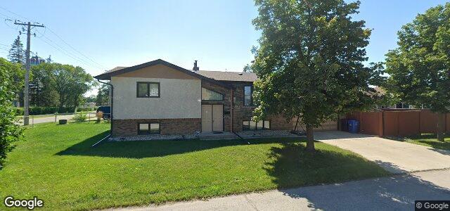 430 Augier Avenue（加拿大曼尼托巴省温尼伯市）房屋照片