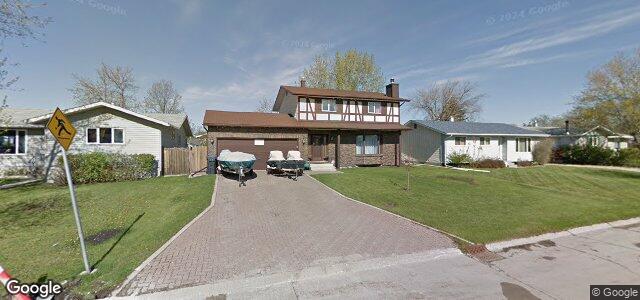 Larawan ng 430 Gagnon Street sa Winnipeg, Manitoba