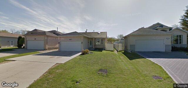 Larawan ng 431 Gagnon Street sa Winnipeg, Manitoba