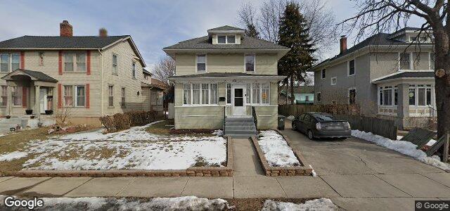 Larawan ng 431 St Charles Street sa Winnipeg, Manitoba