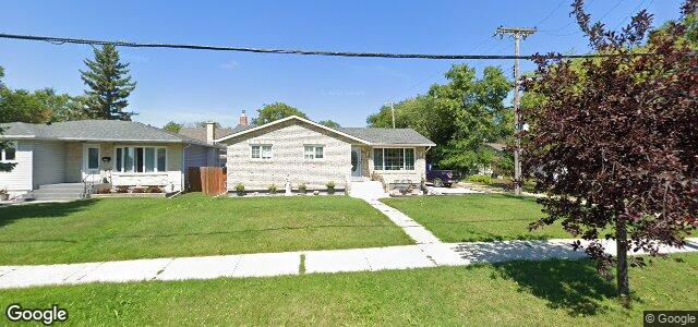 Larawan ng 433 Augier Avenue sa Winnipeg, Manitoba